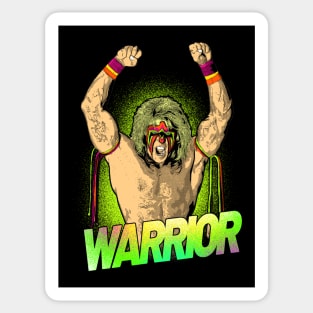 The Ultimate Sticker